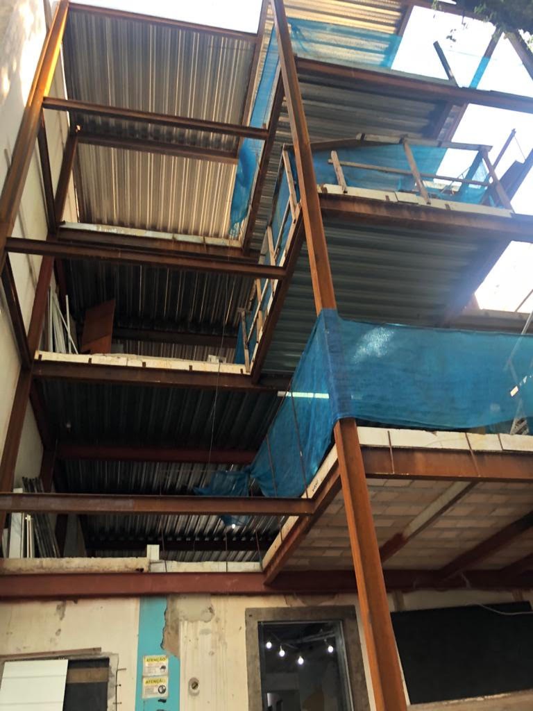 Rua Sorocaba ganhará mais uma clínica