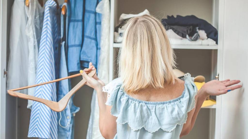 O seu jeito de se vestir mudou após a quarentena?