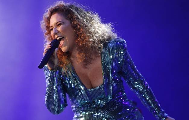 Veja Rio Recomenda: show de Maria Rita, estreia de monólogo e lives
