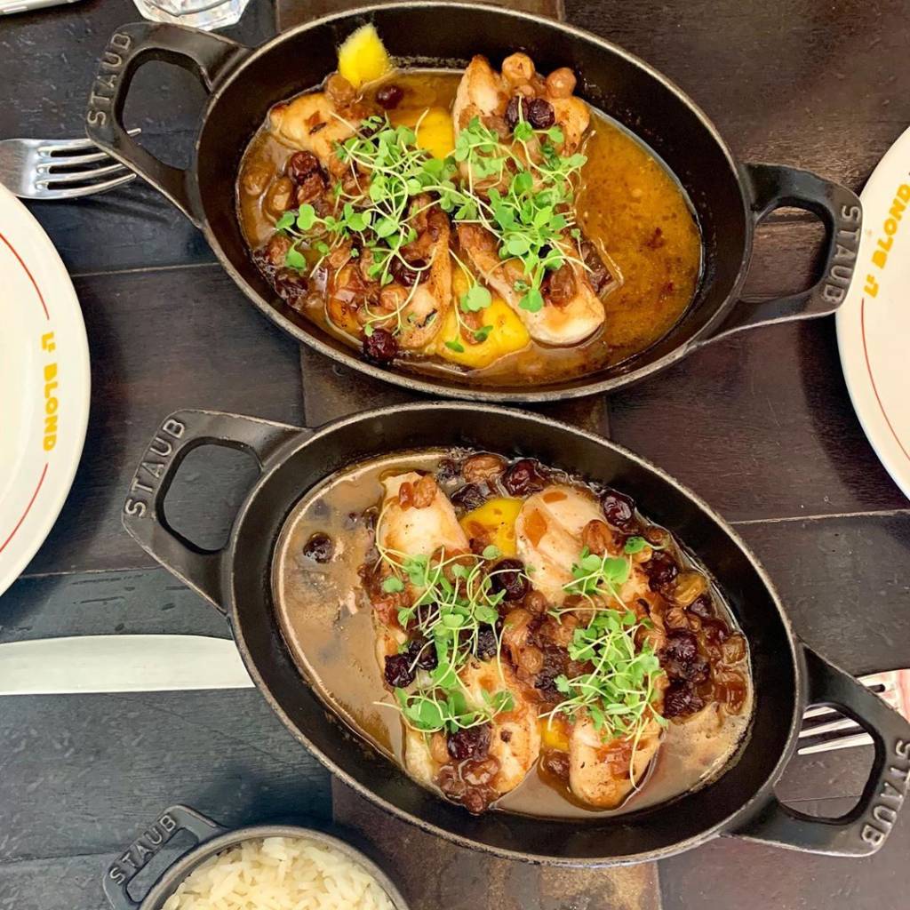 Claude Troisgros comanda jantar em live na próxima semana