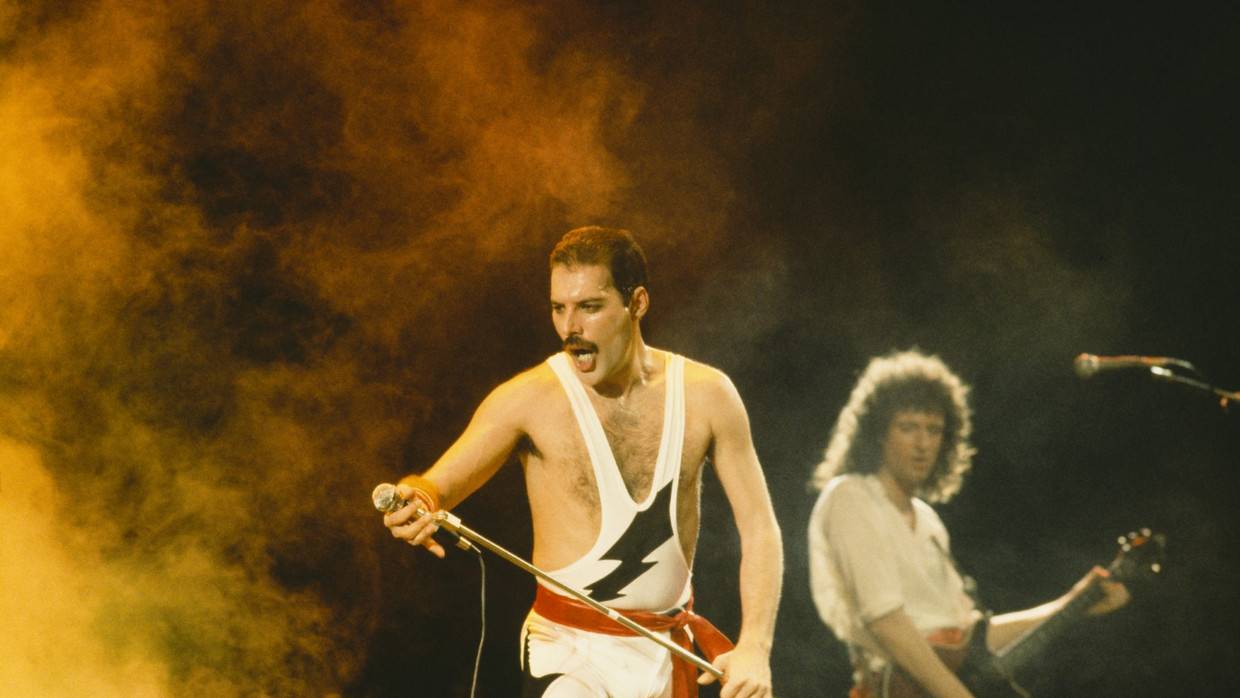 Dia do Rock: relembre dez shows emblemáticos no Rio