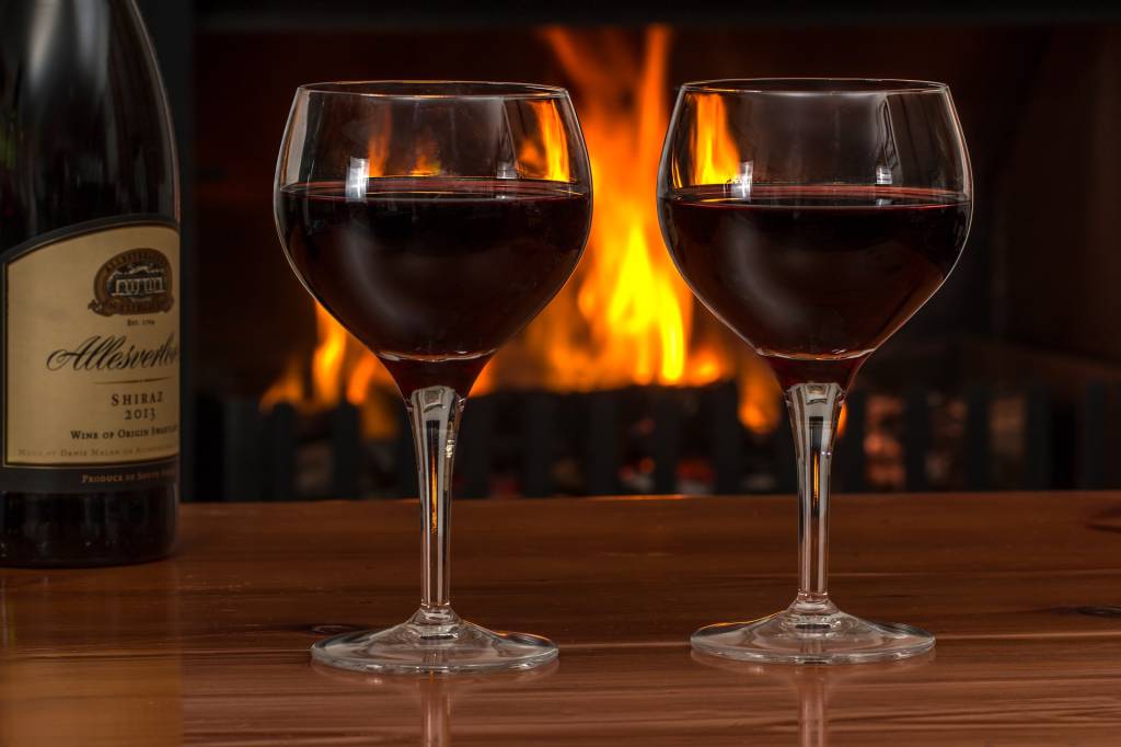 Vinhos: trinta rótulos até R$ 50 para beber no inverno