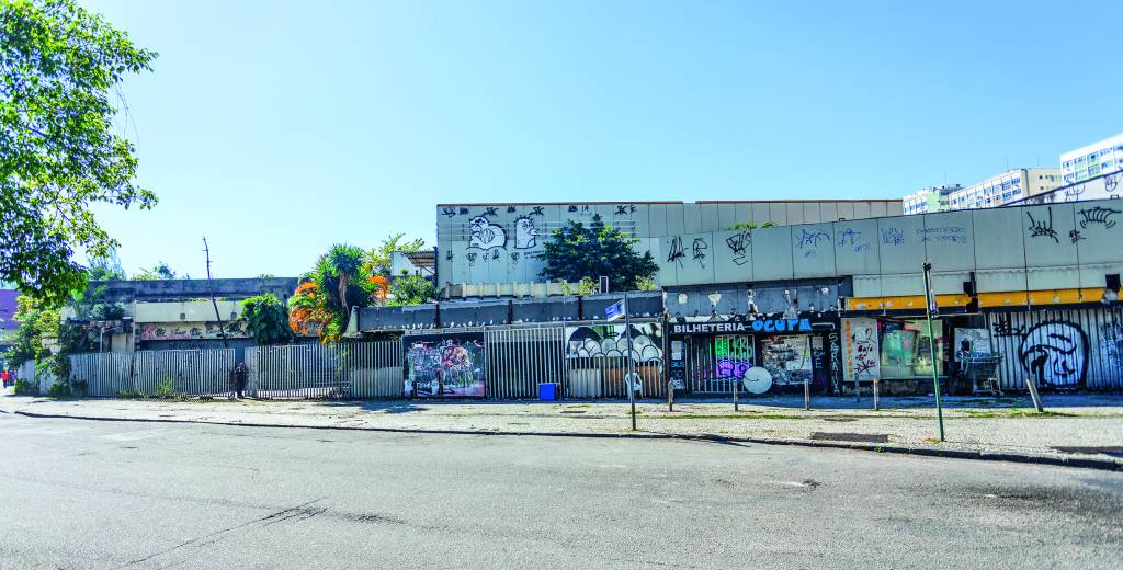 Volta à cena: lei que permite reconstrução do Canecão é sancionada