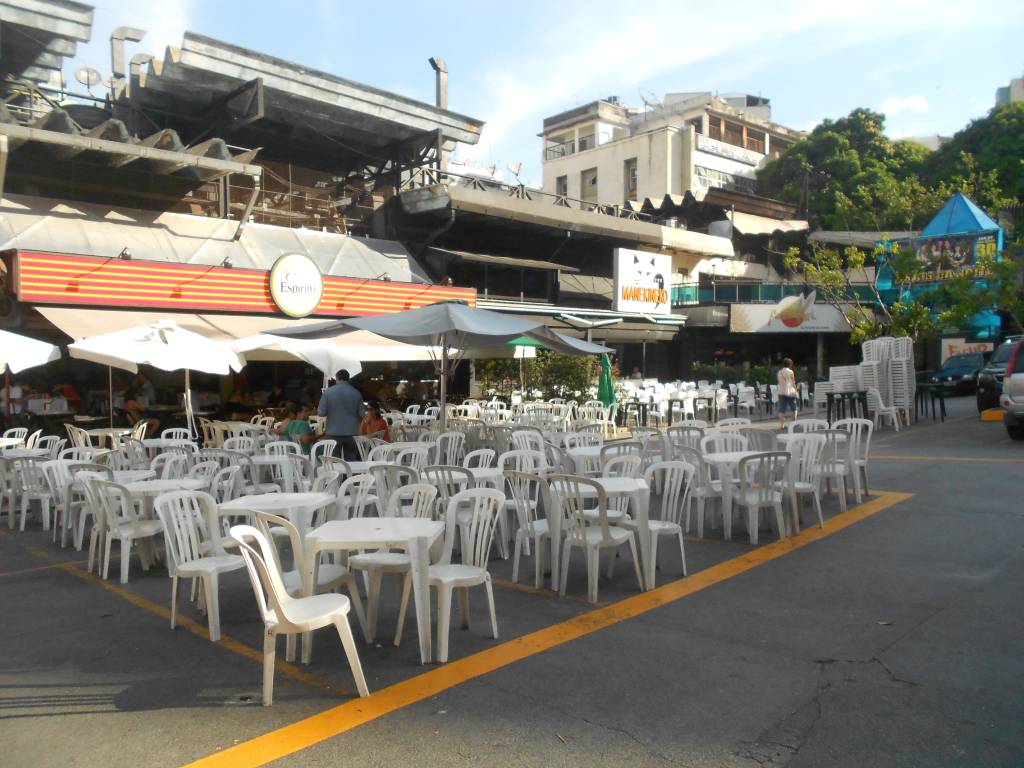 Petição on-line pede permanência da Cobal do Humaitá