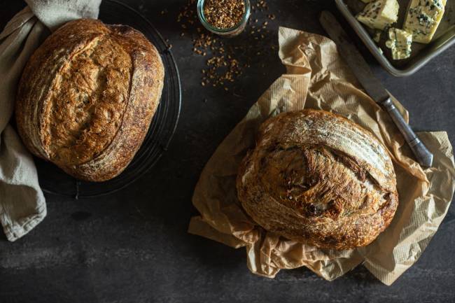 Foto Artesanos Bakery_Pães 01_Créditos Foto Drica Monteito_Food Styling Norma Lima