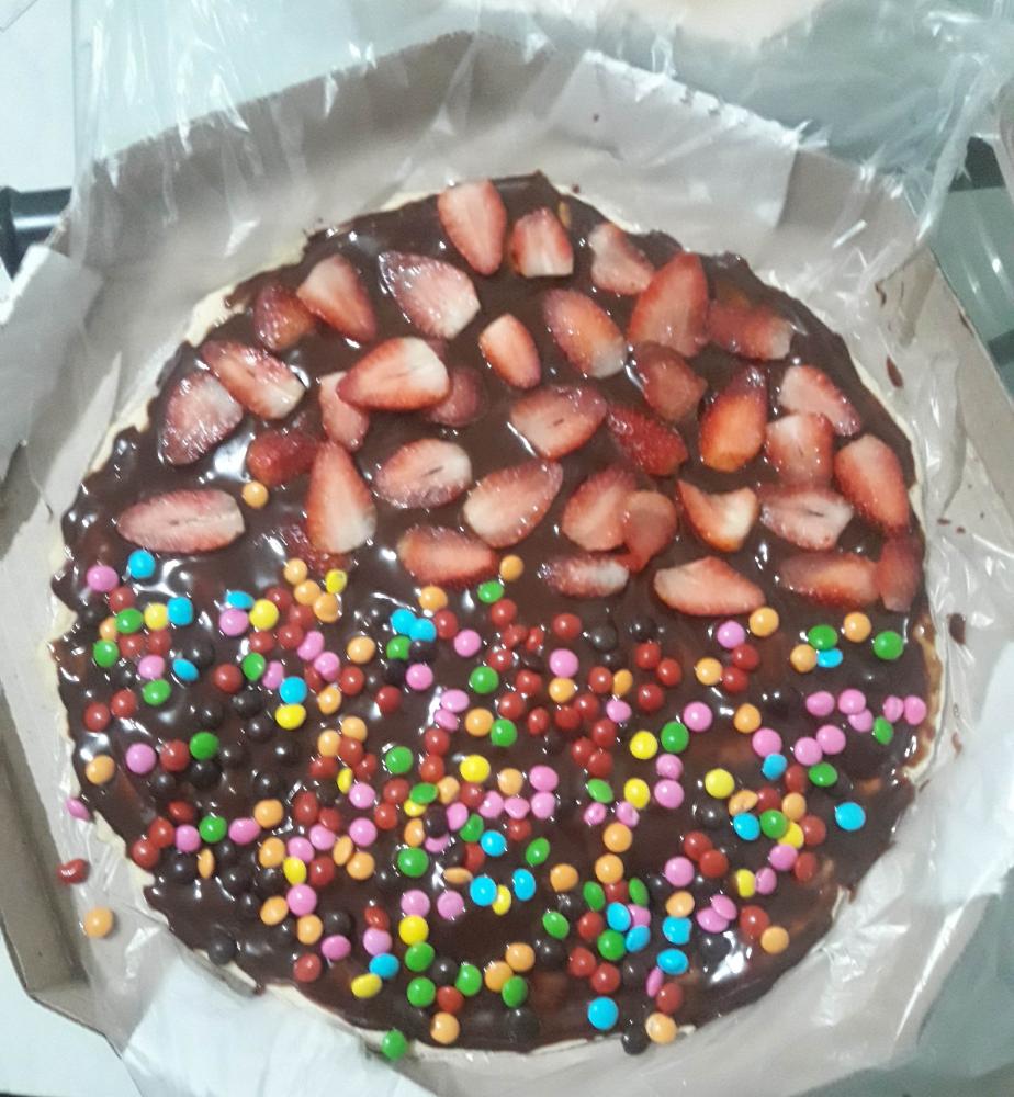 Dez lições de empreendedorismo nas pizzas da Vanessa