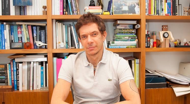 André Piva: um olhar atemporal