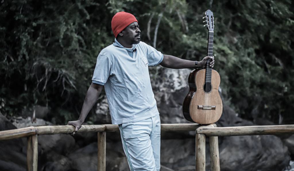 Seu Jorge: ‘As lives vieram para ficar, mesmo depois da pandemia’