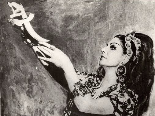 Sobre perdas ou “a quarentena não sairá a mesma de nós”