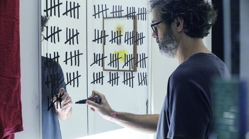 Humoristas provam, em meio a tanto estresse, o valor de uma boa risada