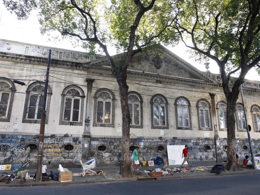 PALACETE SAO CORNELIO &ndash; 2A OPCAO &ndash; UOL