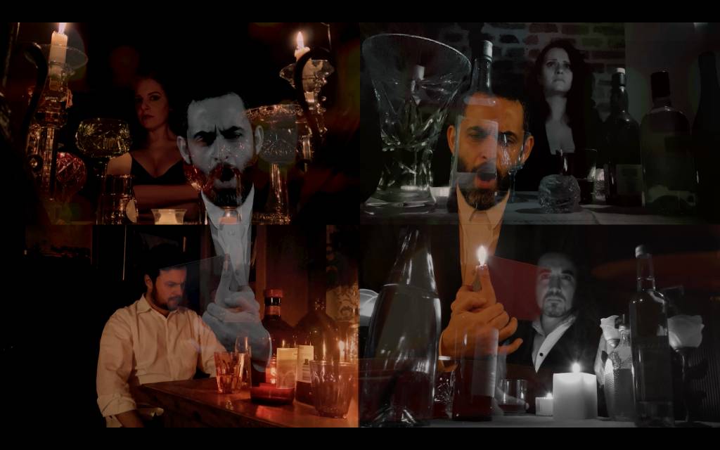 Uma ópera em tempos de pandemia