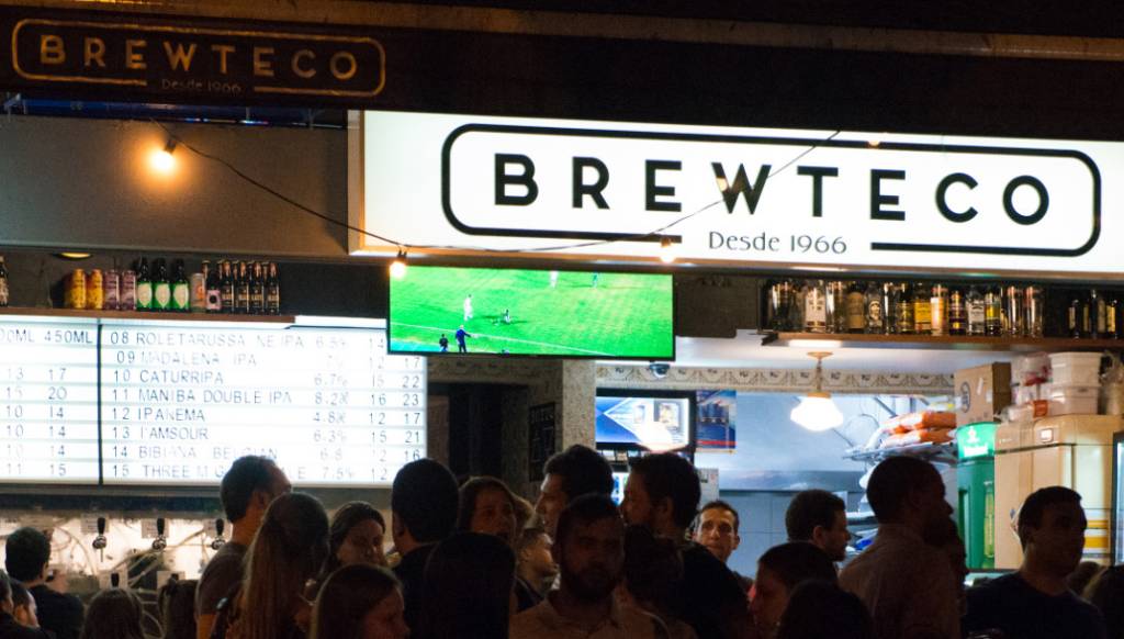 Conheça os planos do Brewteco para honrar a memória do Hipódromo