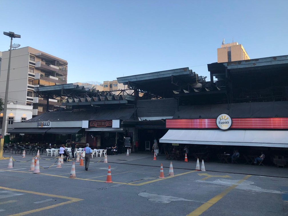 O novo capítulo sobre as obras na Cobal do Humaitá e do Leblon