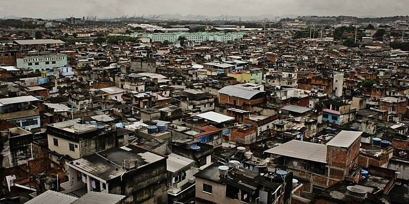 Jacarezinho: a história da favela mais negra do Rio de Janeiro