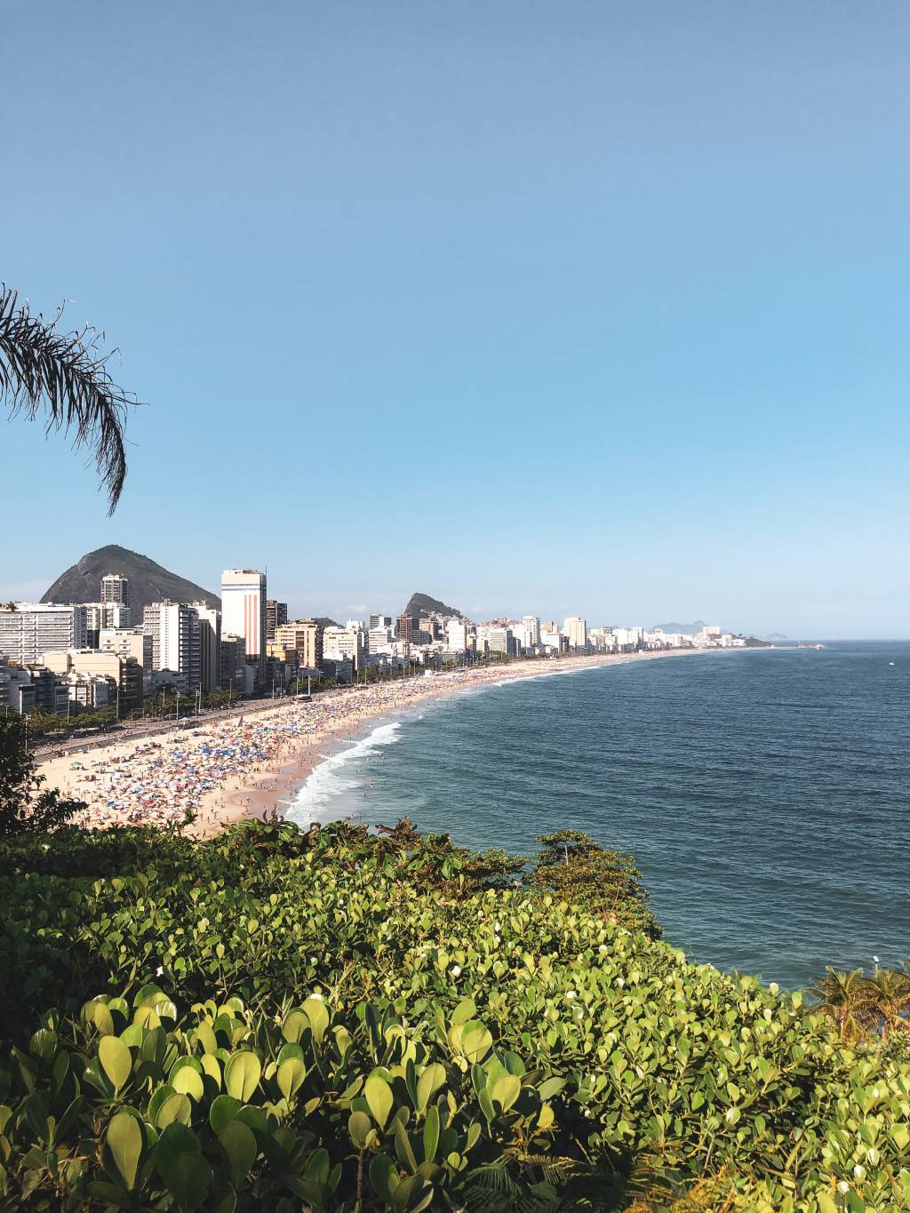 Meteorologia: prepare-se para onda de calor no Rio a partir de sexta (27)