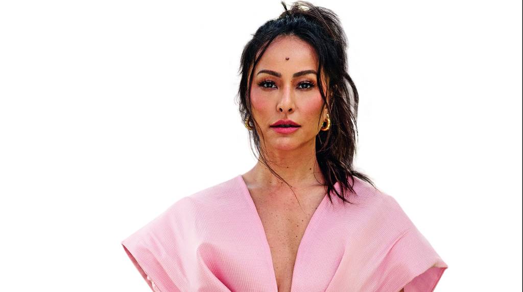 Sabrina Sato: ‘Não sei quando será o Carnaval, mas Zoe vai comigo’