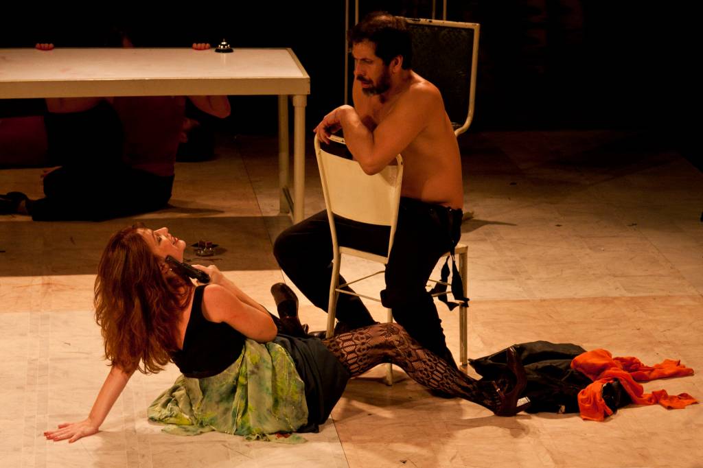 Grátis: Cia dos Atores vai disponibilizar peças em canal no YouTube