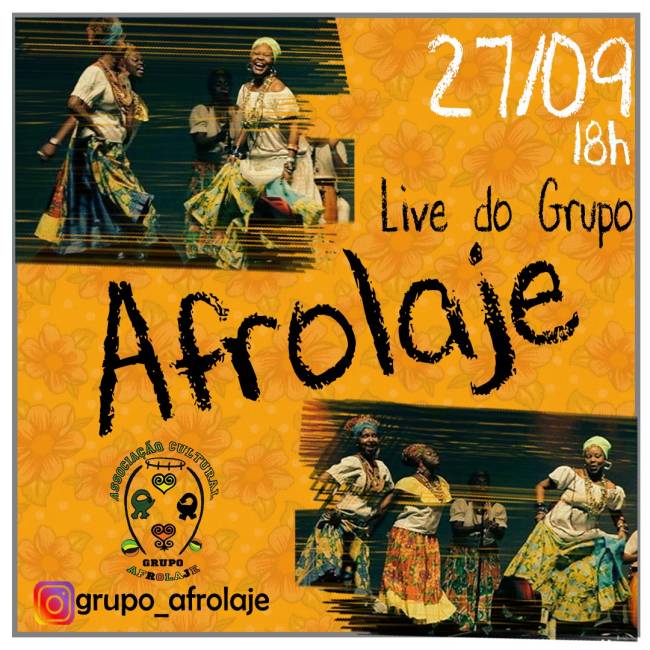 Afrolaje