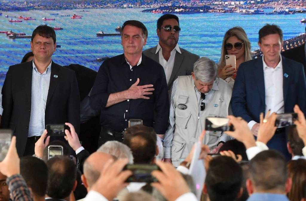 Juiz Marcelo Bretas é punido por superexposição e autopromoção