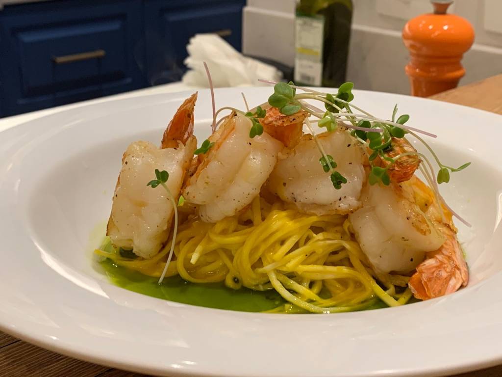 Festival reúne lives sobre turismo e gastronomia e aulas gratuitas com chefs