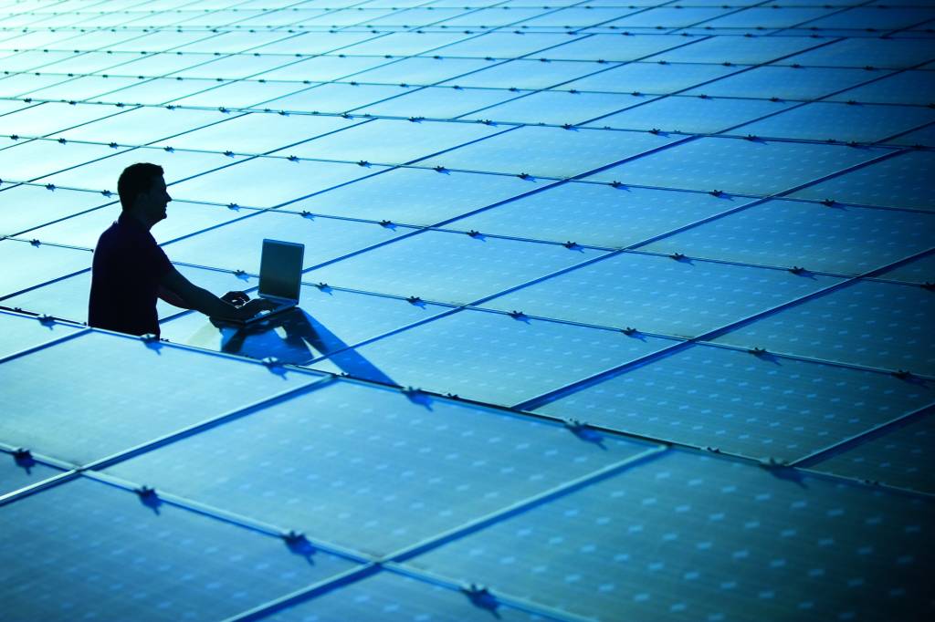 Número de painéis solares no Rio é dez vezes maior do que há 4 anos