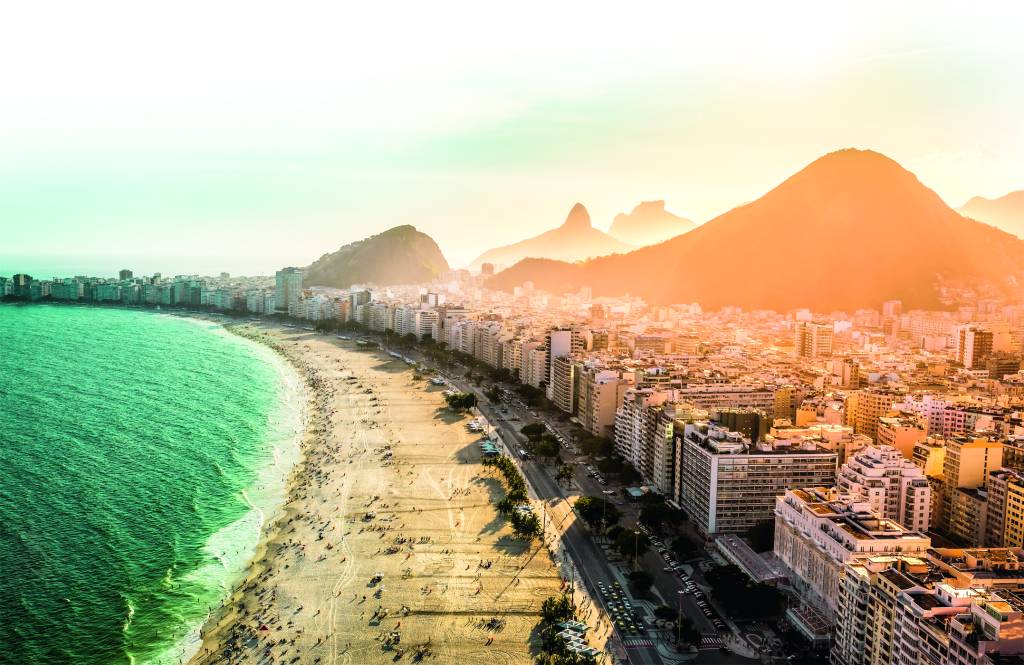 Partiu, Rio de Janeiro: turismo interno ganha força com a pandemia