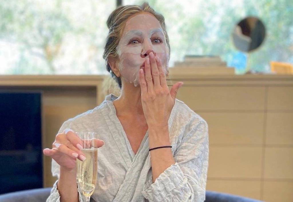 Por que amamos Jennifer Aniston?