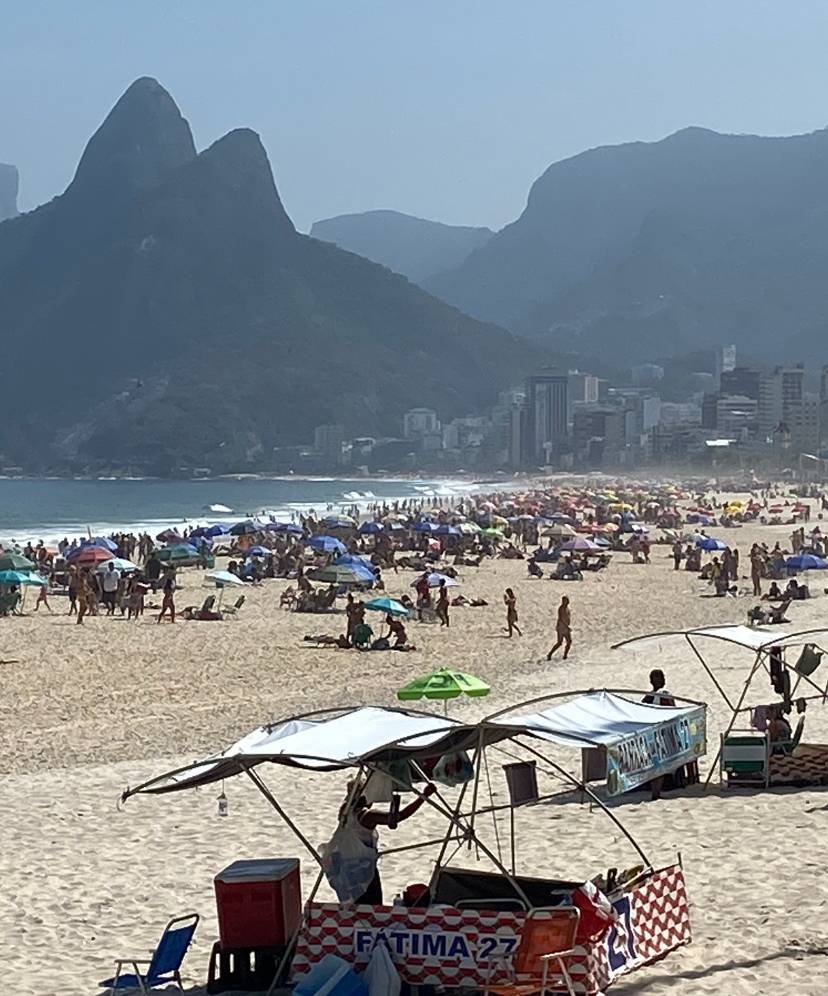 Libera geral: Justiça suspende restrições contra Covid-19 na cidade