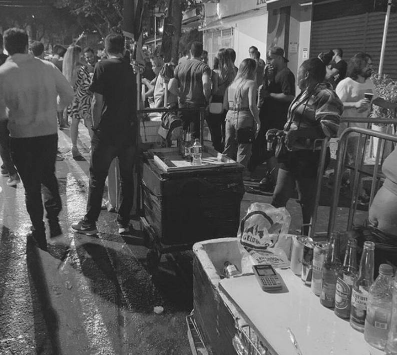 ‘Incoerência corre solta’: bares e SindRio reclamam de fiscalização