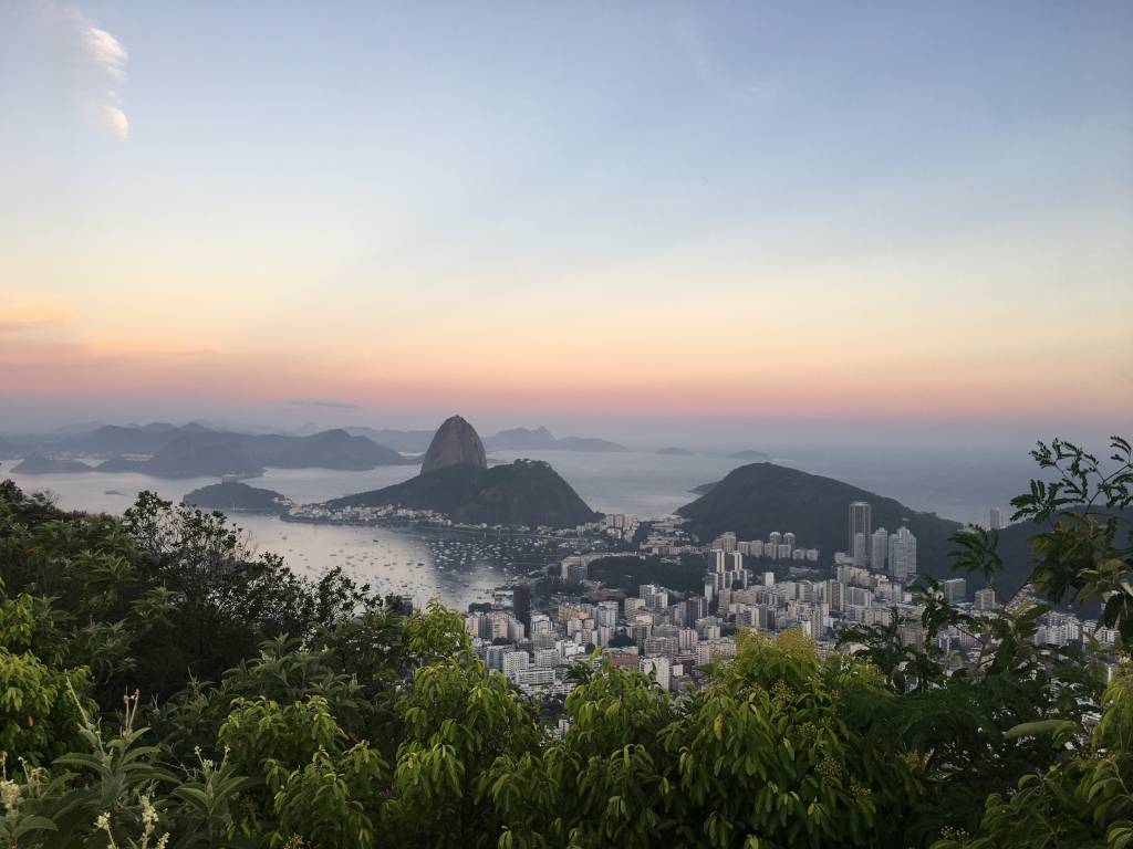Dez livros em que o Rio de Janeiro é um dos protagonistas