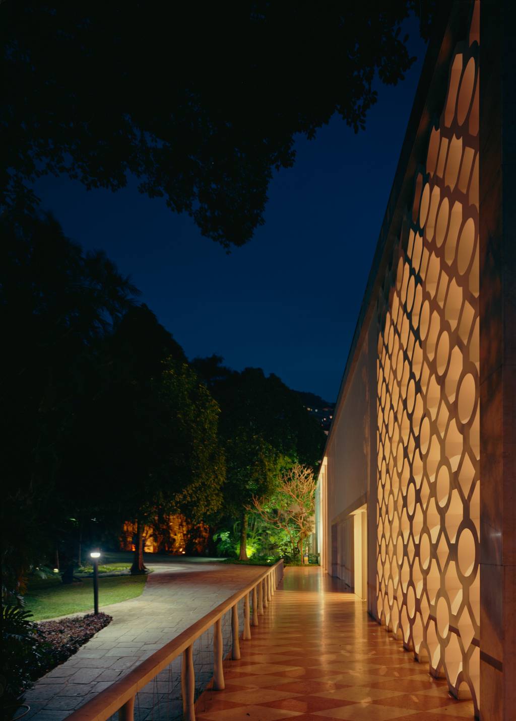 Instituto Moreira Salles vai reabrir com agendamento de visitas