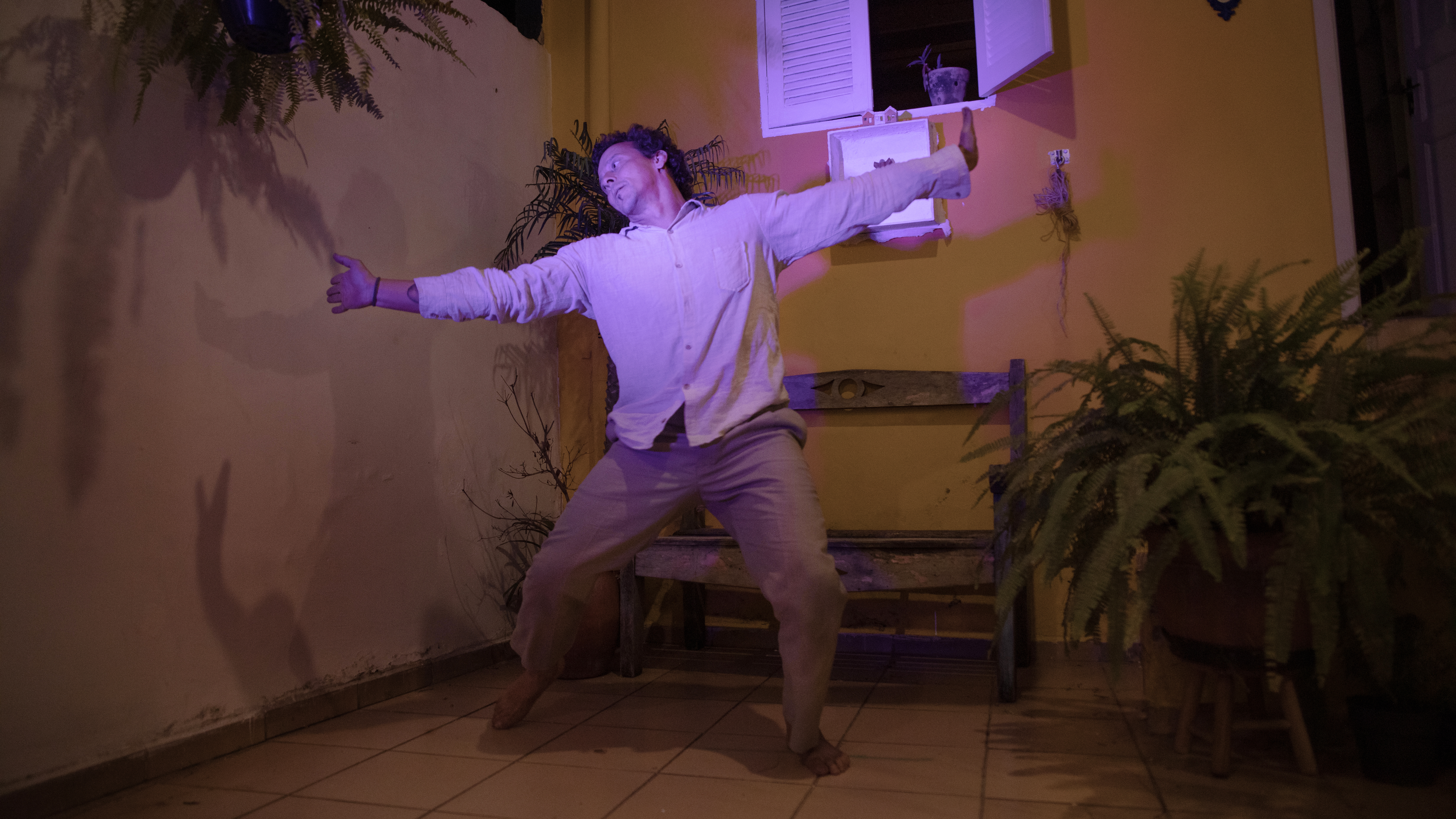 Nosso Primeiras Estórias