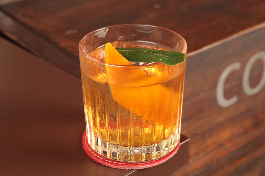 Em formato digital, Negroni Week reúne 22 bares do Rio