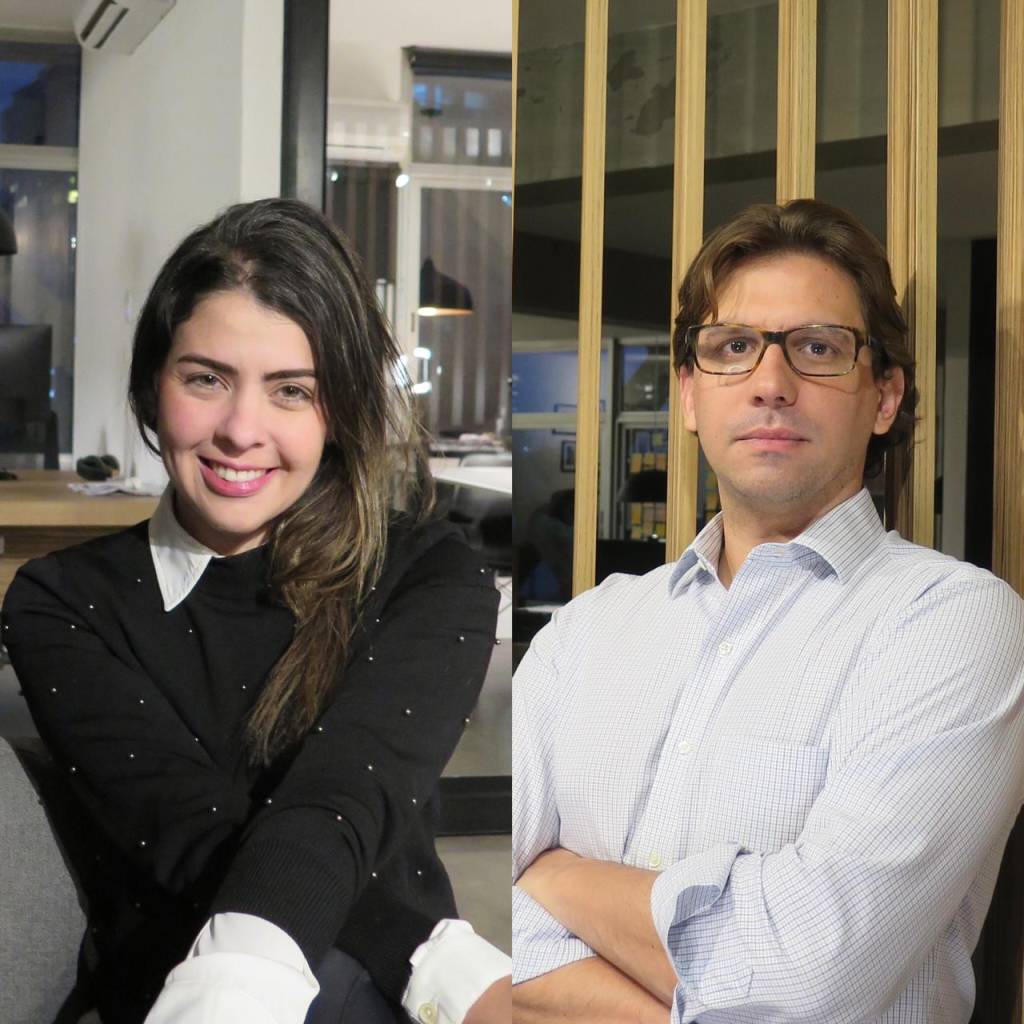 Cariocas lançam plataforma que conecta pequenas empresas a investidores