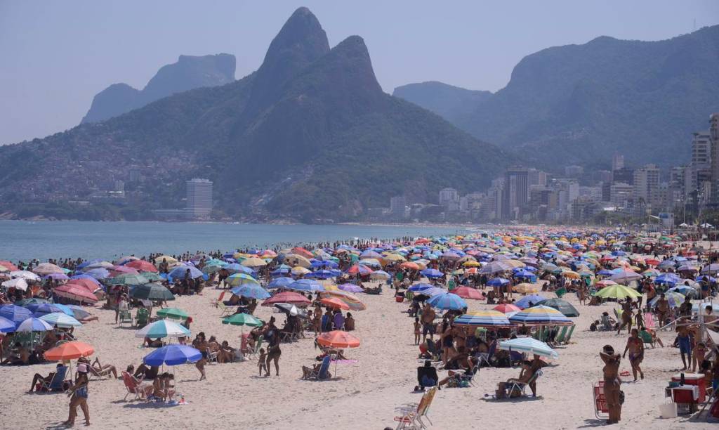 Cariocas, preparem a mala: a lista de todos os feriados no Rio em 2023