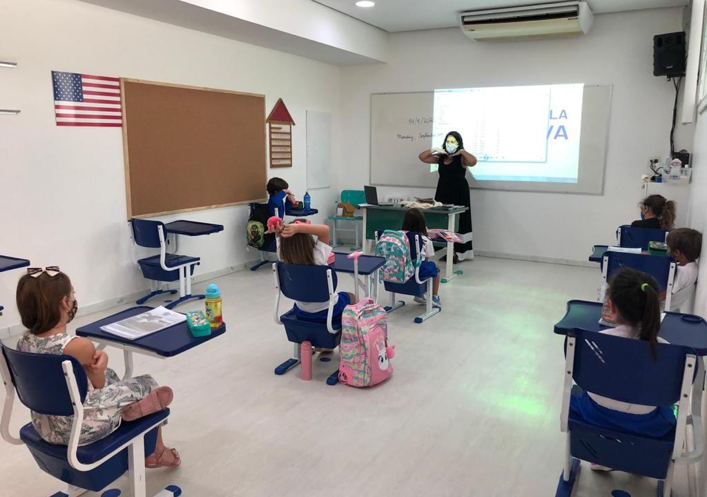 Escola Nova
