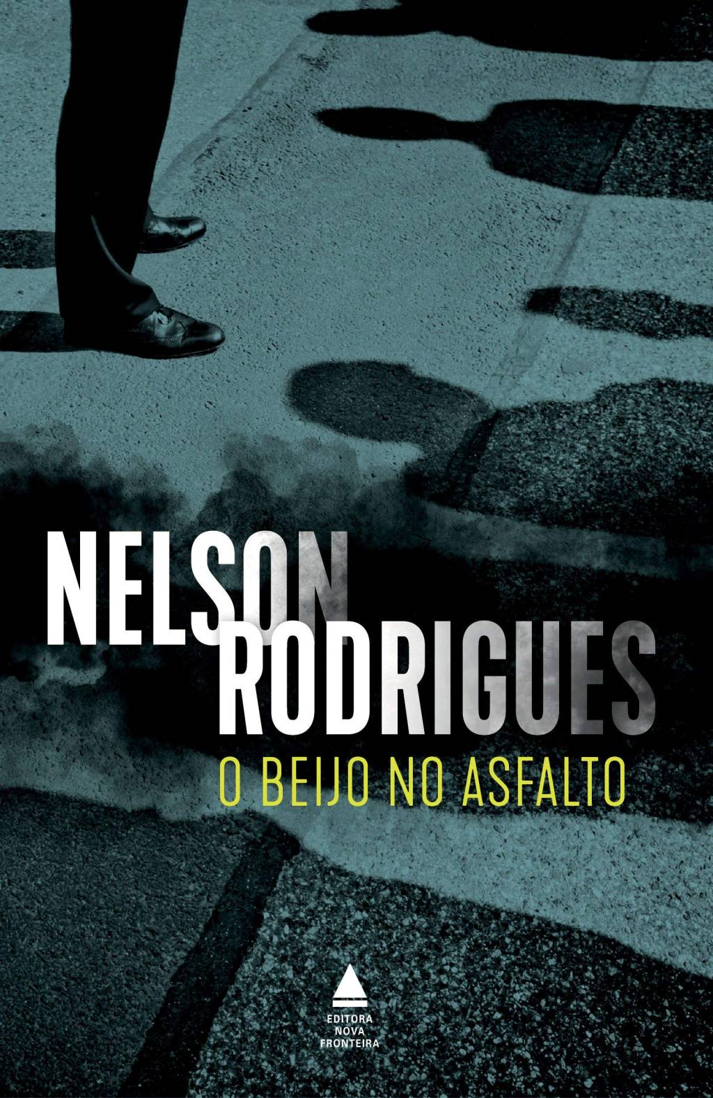 beijo no asfalto beijo no asfalto
