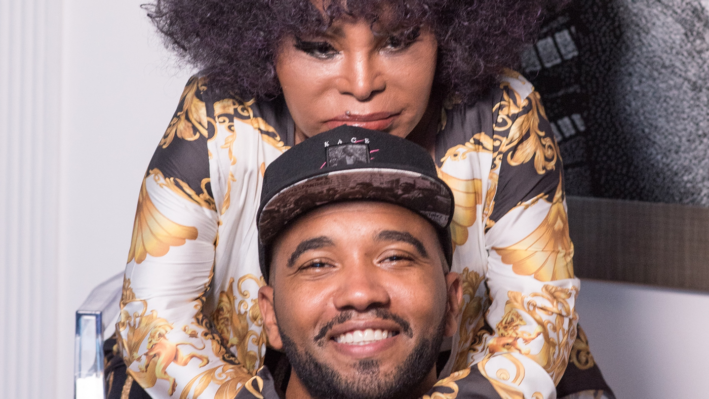 elza-e-flavio-renegado 1