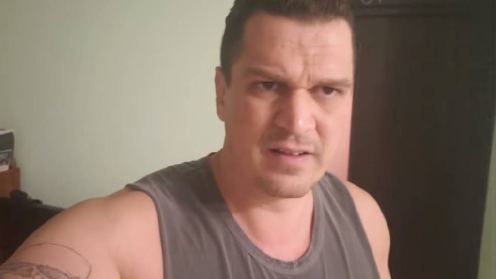 Acusado de atentado à sede do Porta dos Fundos está preso no Rio