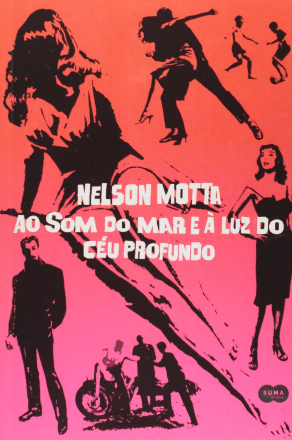 nelson motta nelson motta