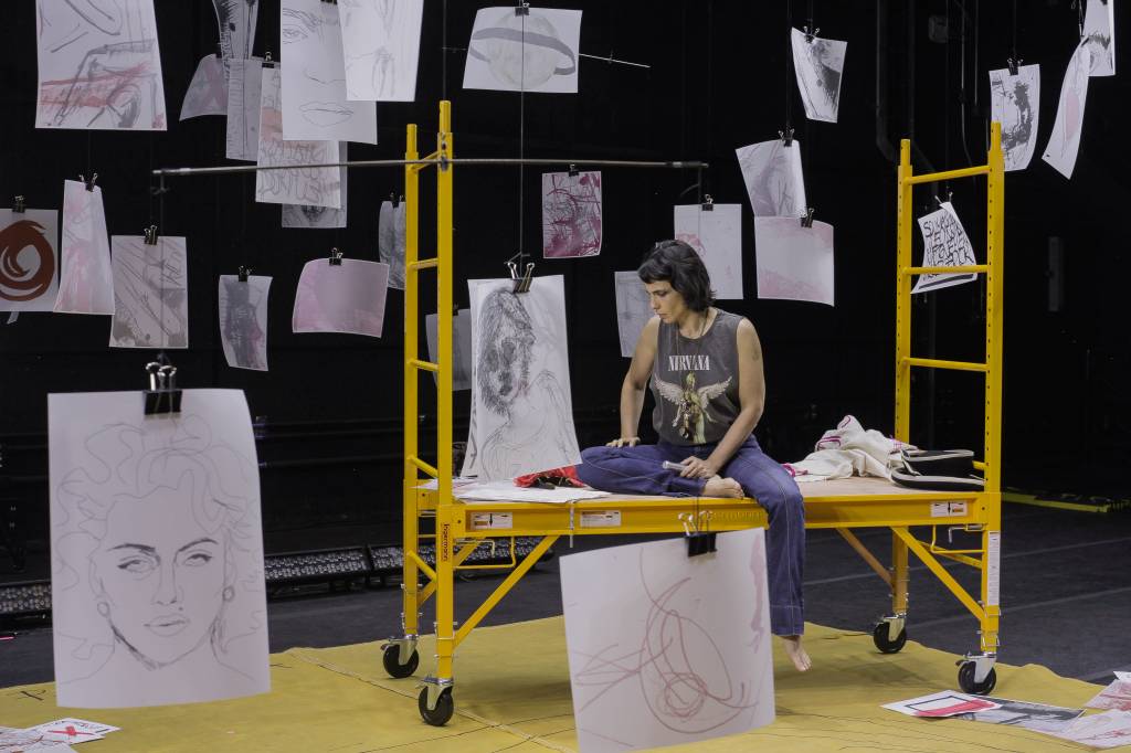 Veja Rio Recomenda: peça com Maria Ribeiro e volta do CCBB