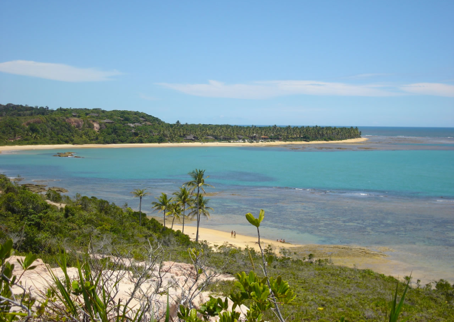 praia do espelho praia do espelho