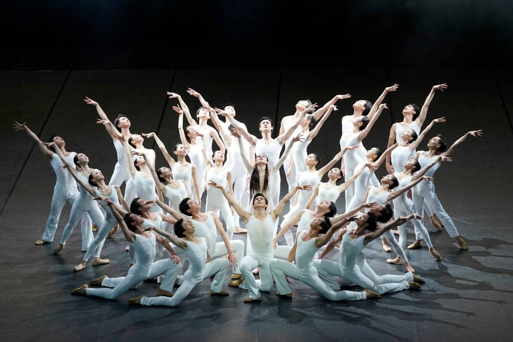 Grátis: festival exibe apresentações de dança e música clássica no YouTube