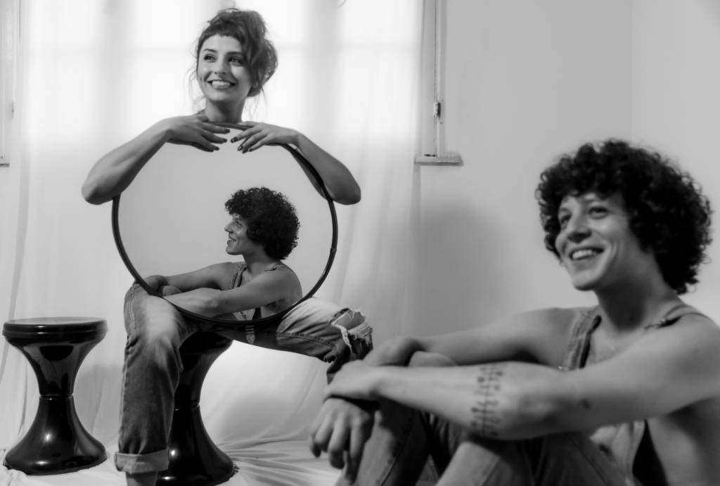 Chico Chico e Duda Brack Chico Chico e Duda Brack