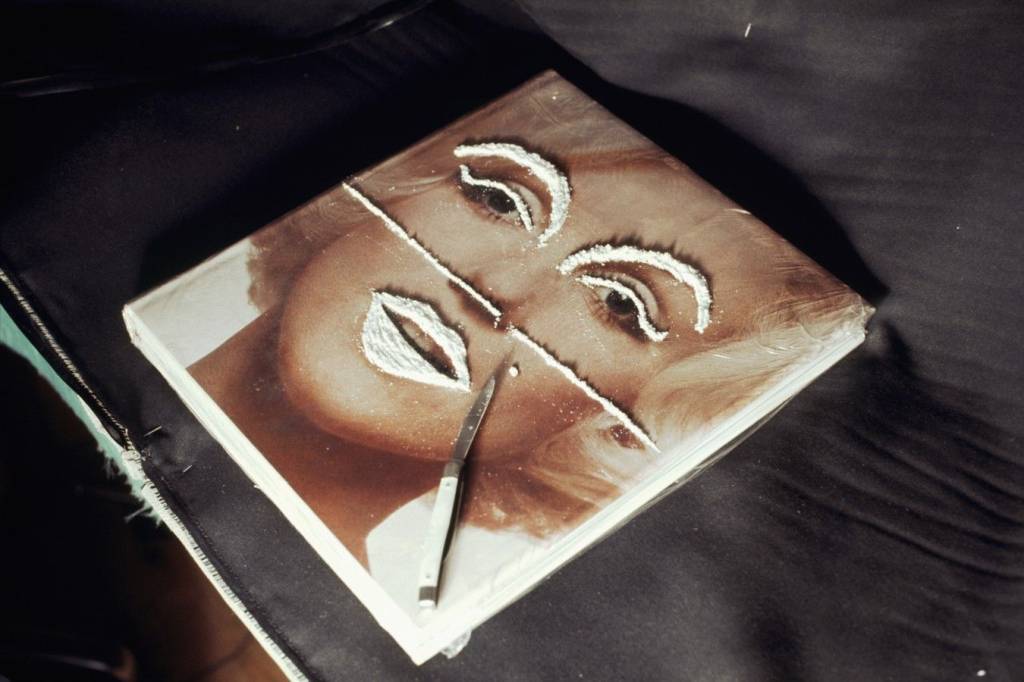 Mostra celebra 50 anos do encontro entre Oiticica e Neville d’Almeida