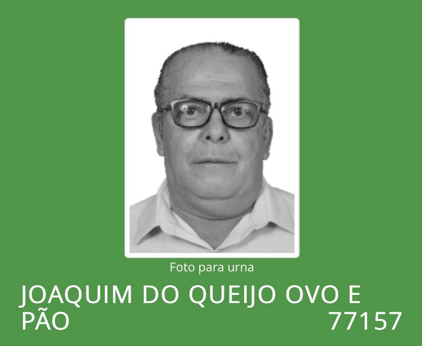 Eleições: a lista definitiva de candidatos do Rio com nomes bizarros