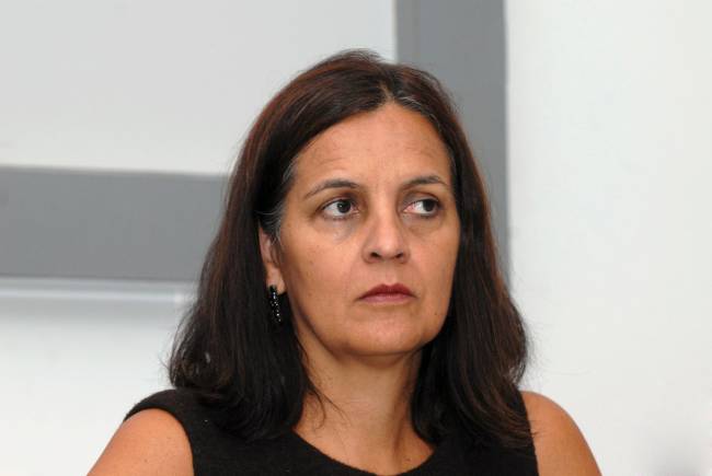 Maria Helena b – Divulgação Fiocruz Maria Helena b – Divulgação Fiocruz