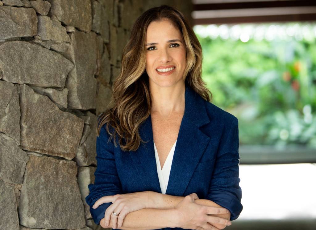 Sigrid Guimarães: “Poupar desde cedo é fundamental”