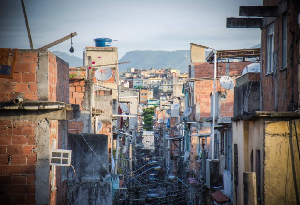 Como vai funcionar o novo esquema de policiamento na Avenida Brasil